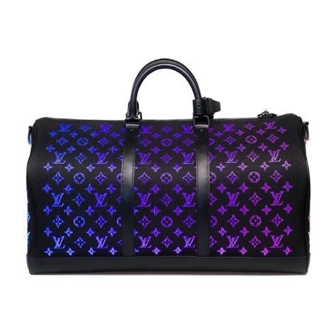 louis vuitton light travel bags